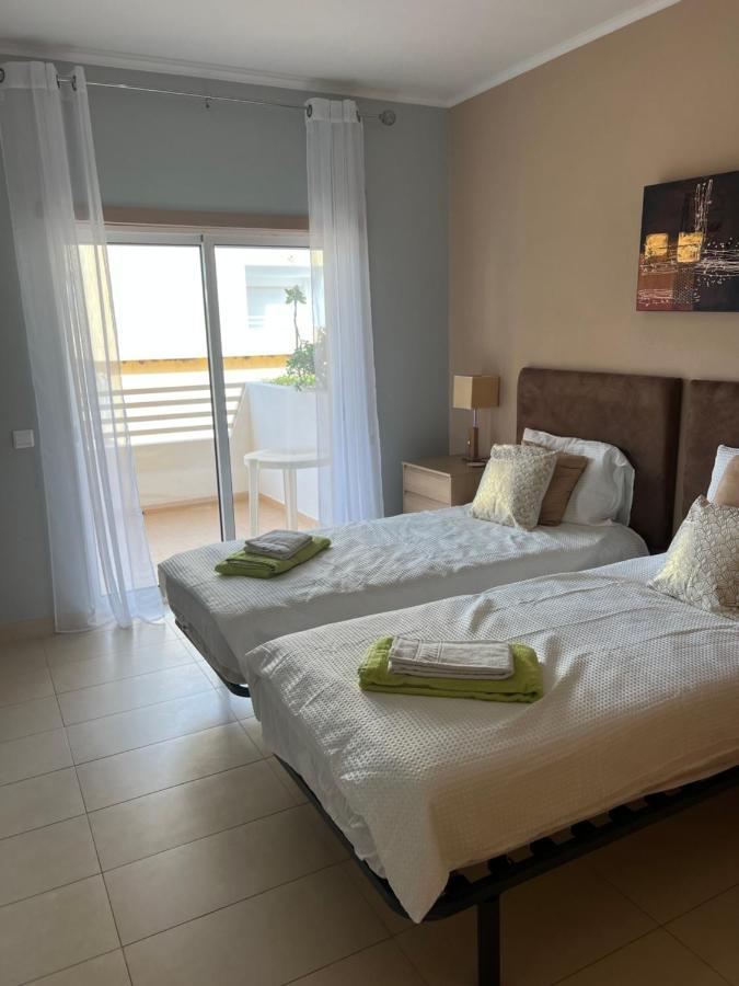 Ferienwohnung Casa Hollands Cabanas De Tavira Exterior foto